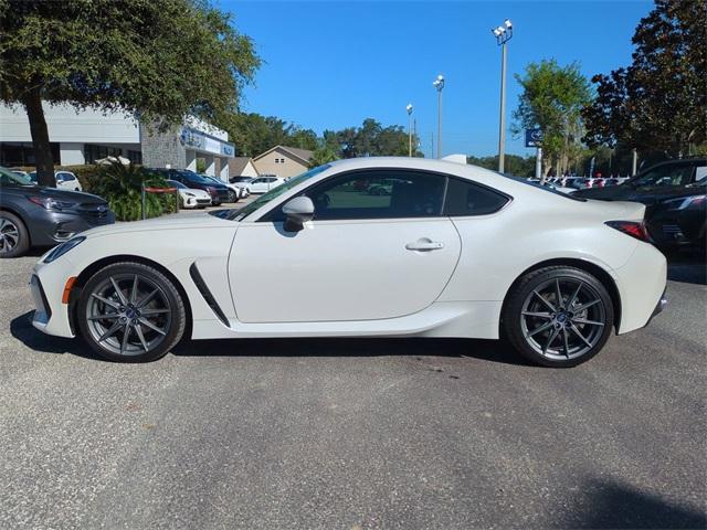 used 2024 Subaru BRZ car, priced at $31,759