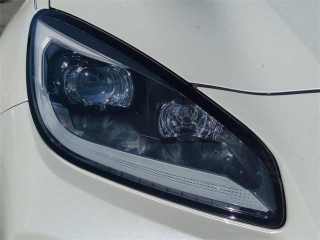 used 2024 Subaru BRZ car, priced at $31,759