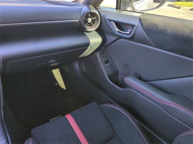 used 2024 Subaru BRZ car, priced at $31,759