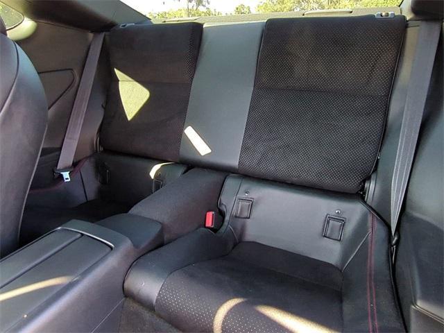 used 2024 Subaru BRZ car, priced at $31,759