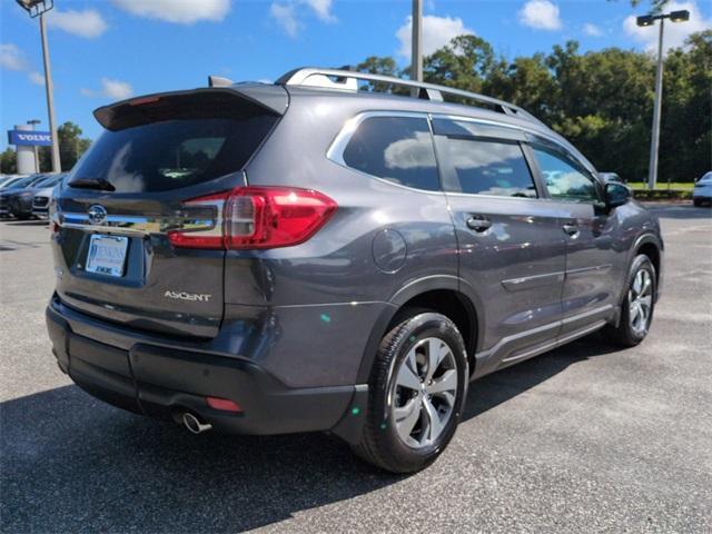 new 2024 Subaru Ascent car, priced at $37,800