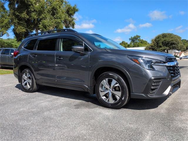 new 2024 Subaru Ascent car, priced at $37,800