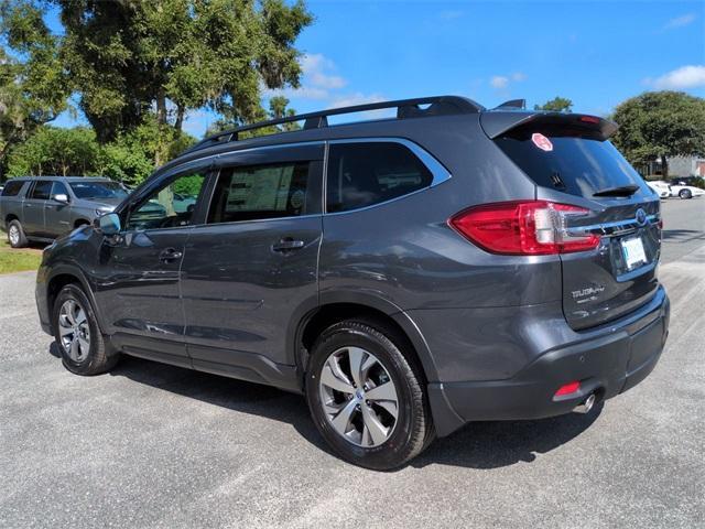 new 2024 Subaru Ascent car, priced at $37,800