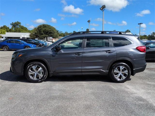 new 2024 Subaru Ascent car, priced at $37,800