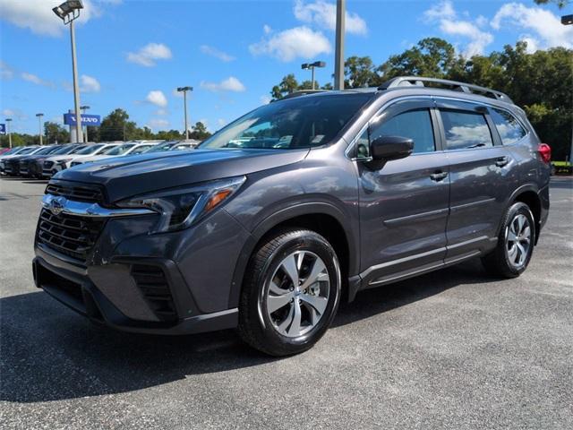 new 2024 Subaru Ascent car, priced at $37,800