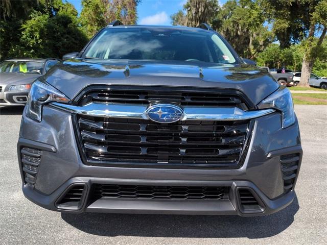 new 2024 Subaru Ascent car, priced at $37,800