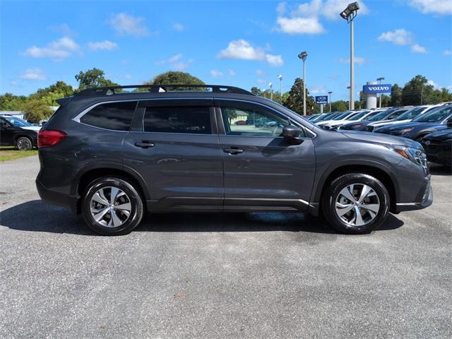 new 2024 Subaru Ascent car, priced at $37,800