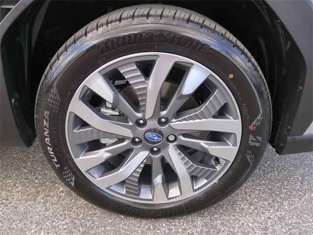 new 2025 Subaru Forester car, priced at $41,522