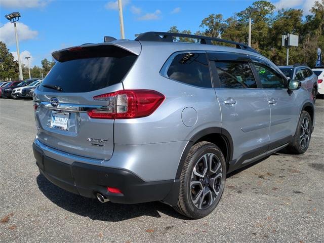 new 2025 Subaru Ascent car, priced at $46,435