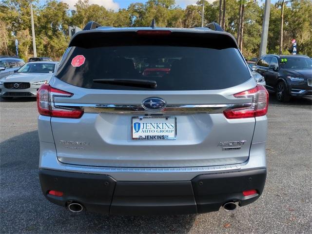 new 2025 Subaru Ascent car, priced at $46,435