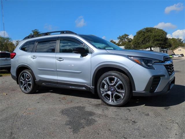 new 2025 Subaru Ascent car, priced at $46,435