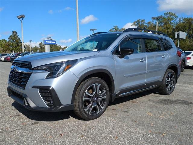 new 2025 Subaru Ascent car, priced at $46,435