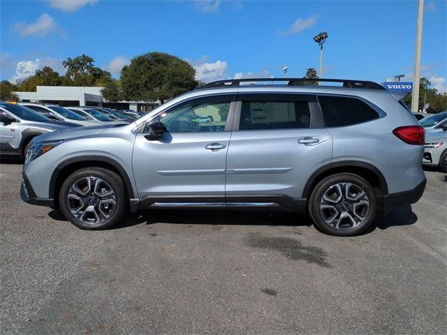 new 2025 Subaru Ascent car, priced at $46,435