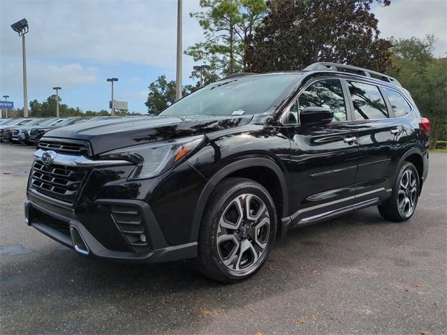 new 2025 Subaru Ascent car, priced at $49,787