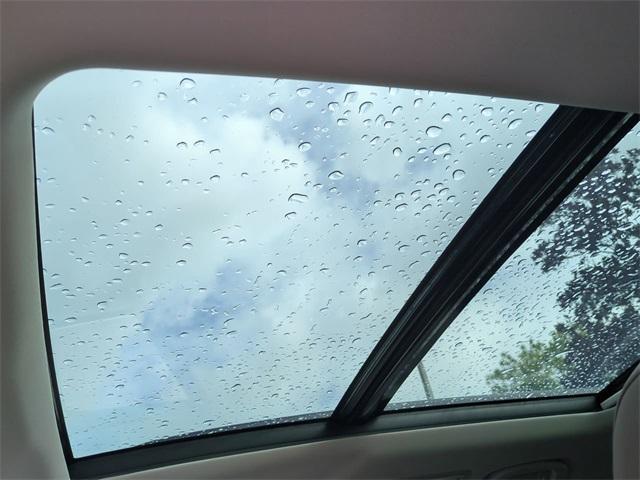 new 2025 Subaru Ascent car, priced at $49,787