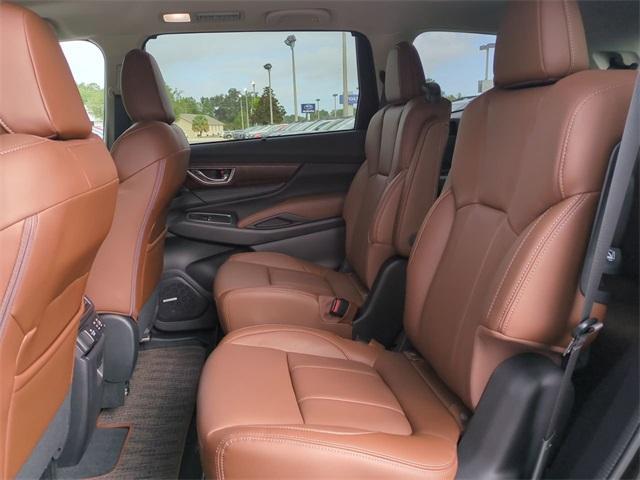 new 2025 Subaru Ascent car, priced at $49,787