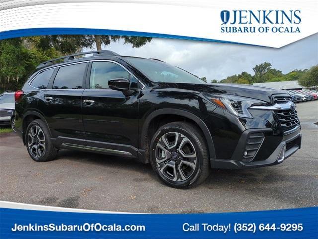 new 2025 Subaru Ascent car, priced at $49,787