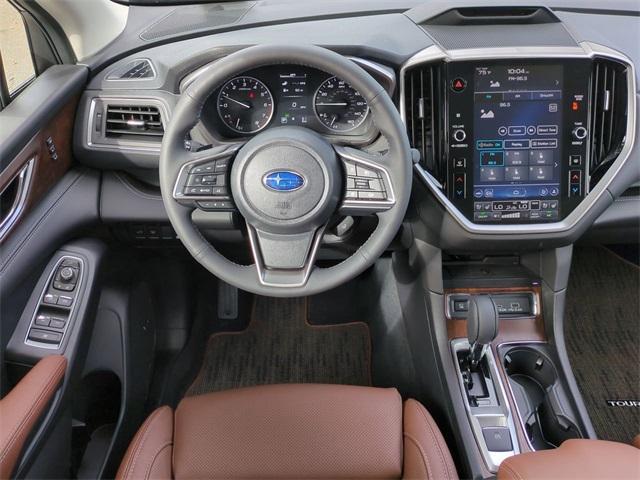 new 2025 Subaru Ascent car, priced at $49,787