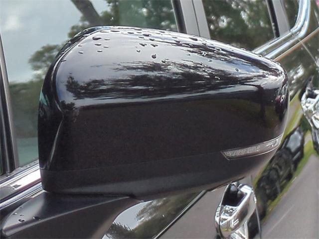 new 2025 Subaru Ascent car, priced at $49,787