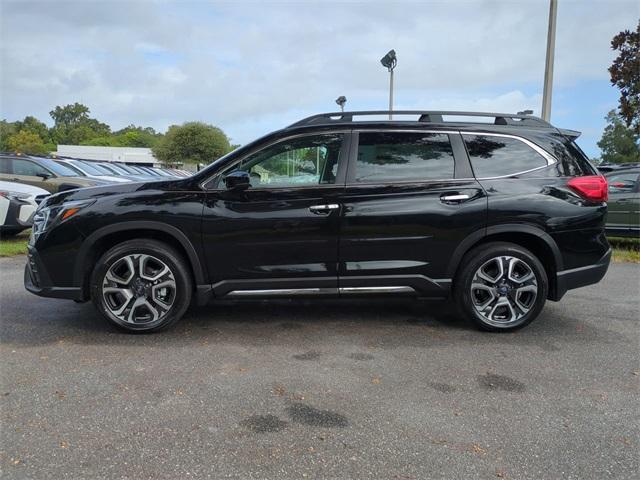 new 2025 Subaru Ascent car, priced at $49,787