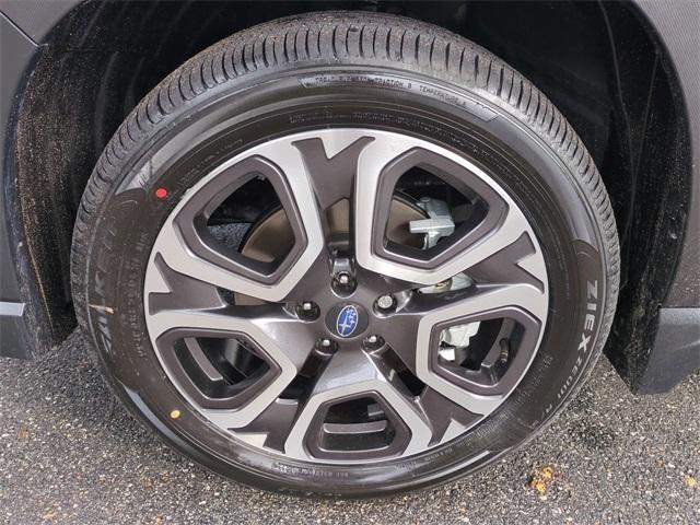 new 2025 Subaru Ascent car, priced at $49,787