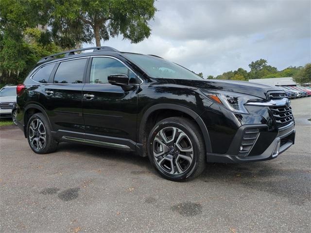 new 2025 Subaru Ascent car, priced at $49,787