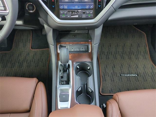 new 2025 Subaru Ascent car, priced at $49,787