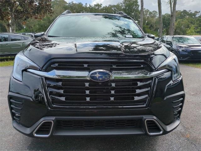 new 2025 Subaru Ascent car, priced at $49,787