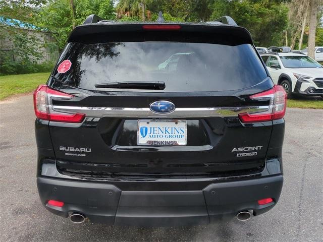 new 2025 Subaru Ascent car, priced at $49,787