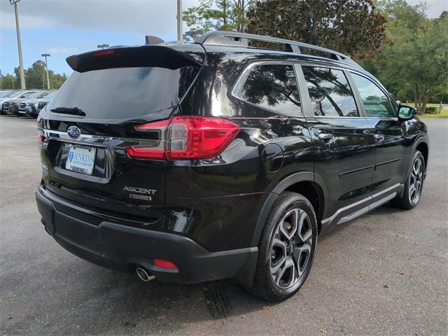 new 2025 Subaru Ascent car, priced at $49,787
