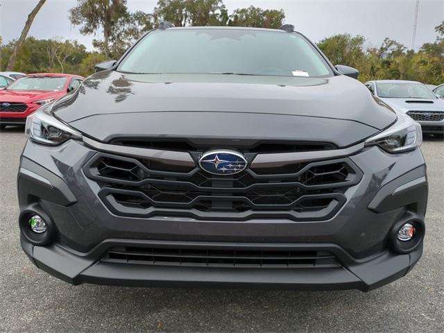 new 2025 Subaru Crosstrek car, priced at $33,815