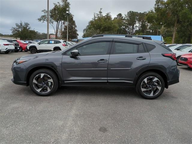 new 2025 Subaru Crosstrek car, priced at $33,815