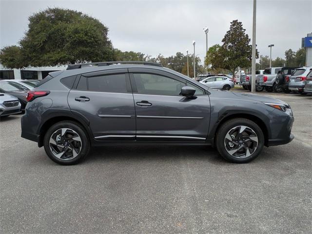 new 2025 Subaru Crosstrek car, priced at $33,815