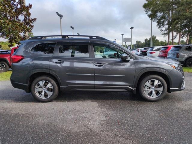 new 2024 Subaru Ascent car, priced at $36,340