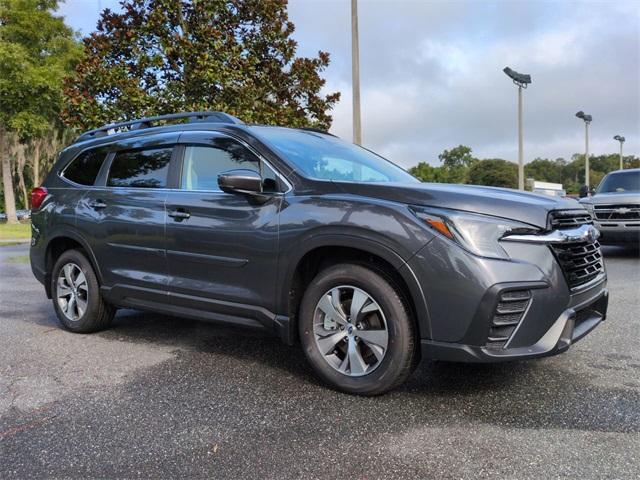 new 2024 Subaru Ascent car, priced at $36,340