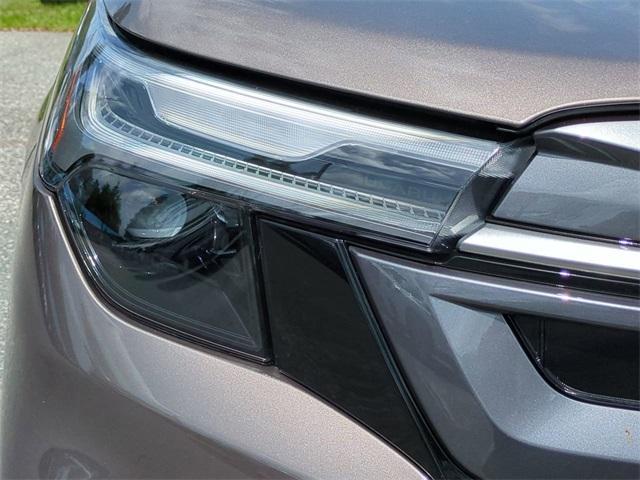 new 2025 Subaru Forester Hybrid car, priced at $38,820