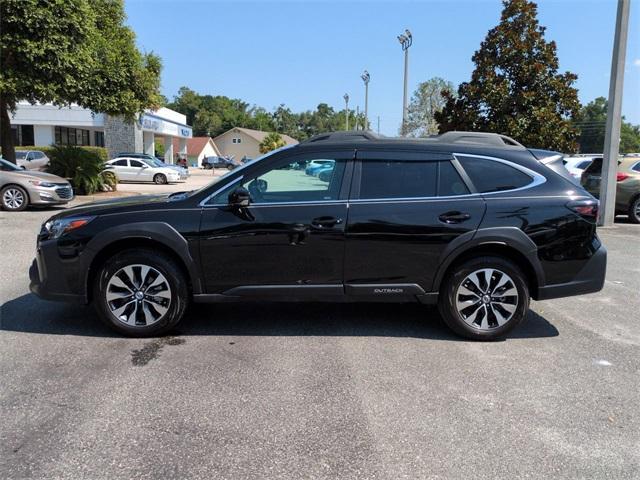 used 2024 Subaru Outback car, priced at $35,954