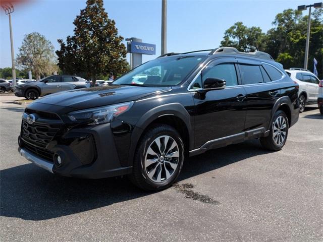 used 2024 Subaru Outback car, priced at $35,954