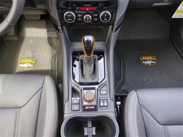 new 2025 Subaru Forester car, priced at $36,698