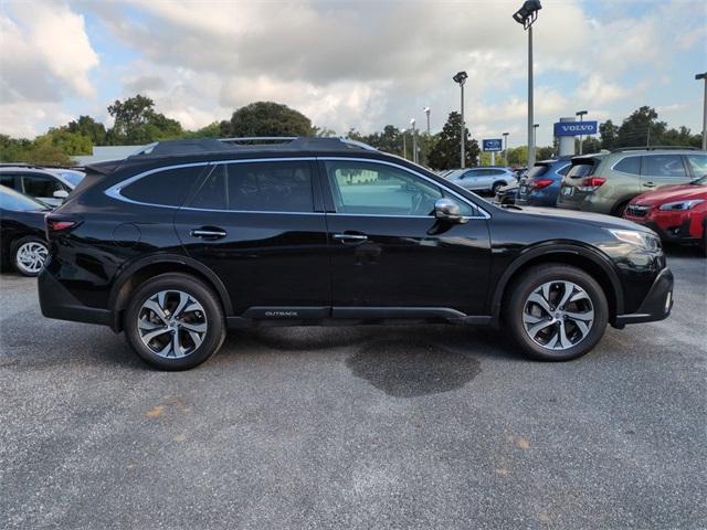 used 2020 Subaru Outback car, priced at $18,243