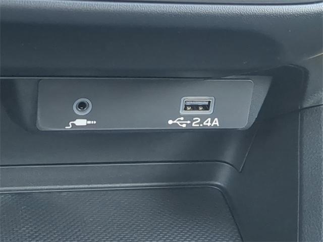 new 2025 Subaru Impreza car, priced at $24,376