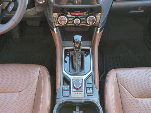 used 2021 Subaru Forester car, priced at $24,552