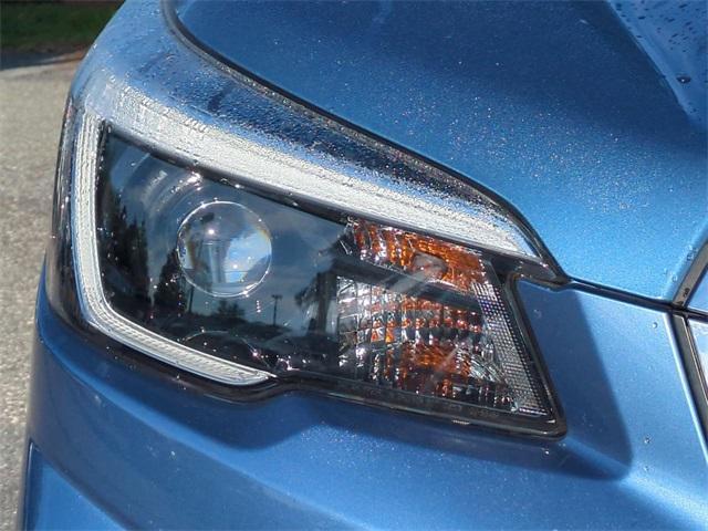 used 2021 Subaru Forester car, priced at $24,552