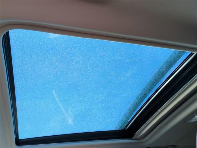 used 2021 Subaru Forester car, priced at $24,552