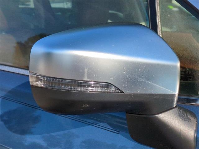 used 2021 Subaru Forester car, priced at $24,552