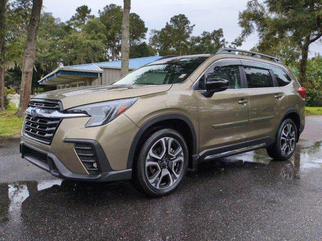 new 2024 Subaru Ascent car, priced at $45,819