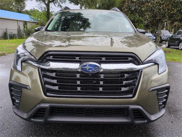 new 2024 Subaru Ascent car, priced at $45,819