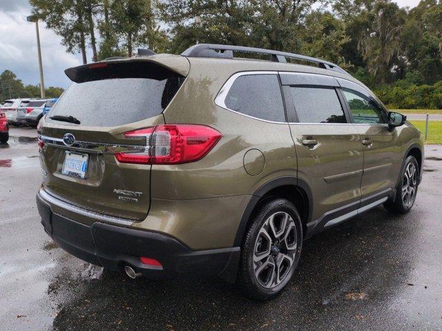 new 2024 Subaru Ascent car, priced at $45,819