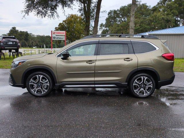 new 2024 Subaru Ascent car, priced at $45,819