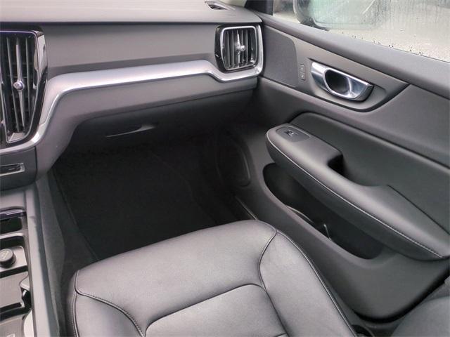 used 2024 Volvo S60 car, priced at $28,948